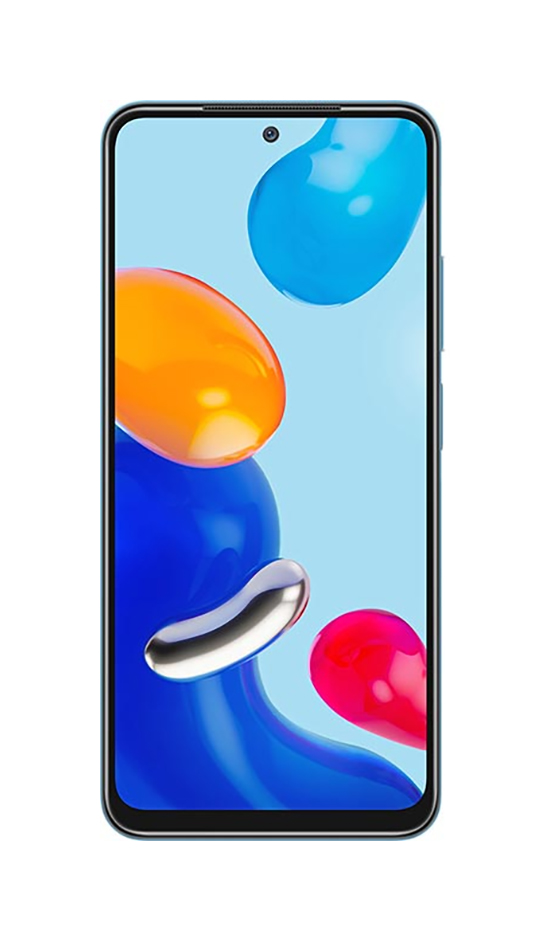 Xiaomi Redmi Note 11S